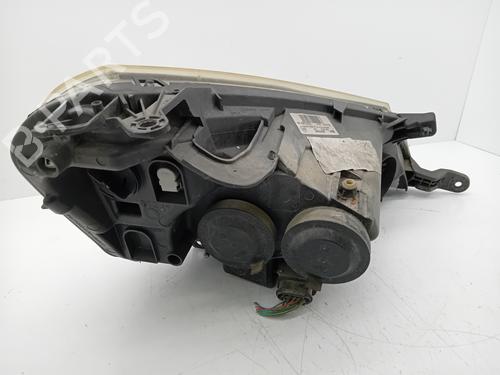 Used Left headlight Left headlight CITROËN JUMPY II Van [2007-2016] 36015254 36015254