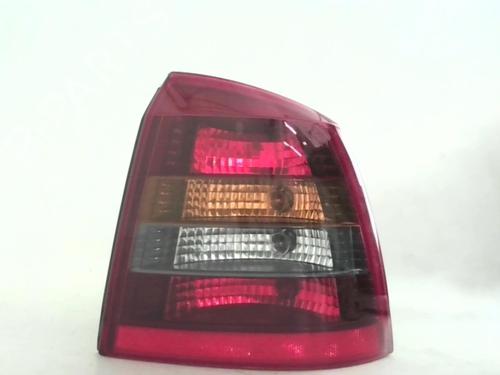 Used Right taillight Right taillight OPEL ASTRA G Hatchback (T98) 2.2 DTI (F08, F48) (125 hp) 24779620 24779620