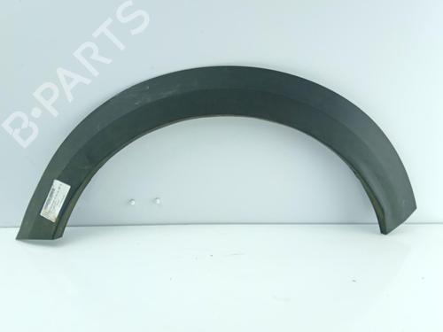 Used Rear left wheel arch trim Rear left wheel arch trim DACIA JOGGER (RK_) 1.0 TCe 110 (RKMD) (110 hp) 39762677 39762677