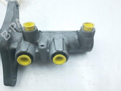 Brake master cylinder RENAULT MASTER III Van (FV) 2.3 dCi 135 FWD (FV0N, FV08, FV06, FV00, FV1S) | BP37742333M77 - Image 3