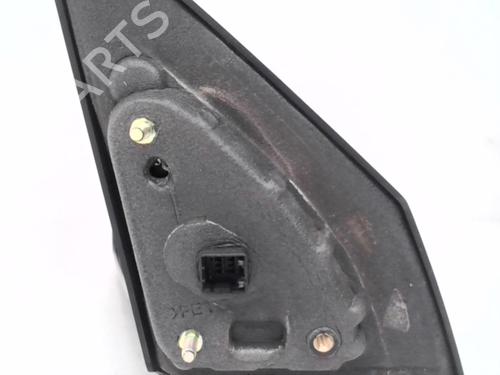 Left mirror HYUNDAI TUCSON (JM) 2.0 CRDi | BP24780446C26 