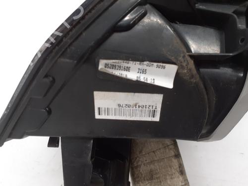 Right taillight FIAT TIPO Hatchback (356_, 357_) 1.4 (356HXA1B, 357) | BP29325263C35 