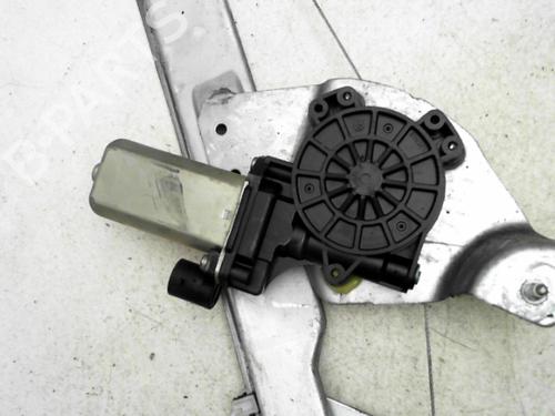 Front left window mechanism DACIA SANDERO 1.5 dCi | BP24777956C22 