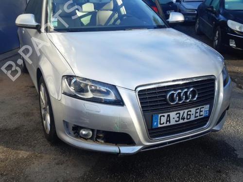 Climate control AUDI A3 (8P1) 2.0 TDI 16V | BP24785007I5  - Image 6