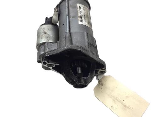 Used Starter Starter DACIA LODGY (JS_) 1.5 Blue dCi 115 (JSJT) (116 hp) 24794093 24794093