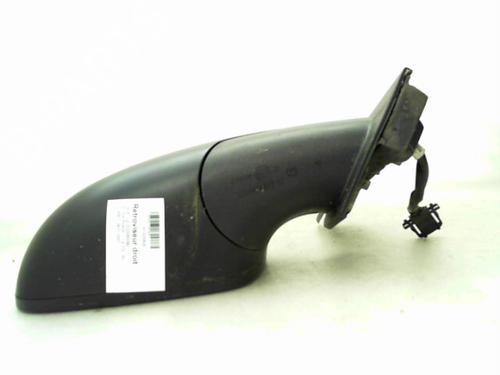 Right mirror SEAT ALTEA (5P1) 1.9 TDI | BP24778125C27 