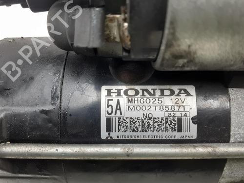 Starter HONDA CIVIC VIII Hatchback (FN, FK) 2.2 CTDi (FK3) | BP24790356M8 