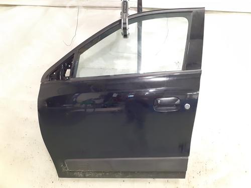 Dør venstre fortil RENAULT TWINGO III (BCM_, BCA_) 0.9 TCe 90 (BCM9, BCM2) (90 hp) 32012277