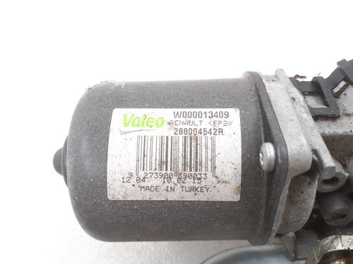Viskermotor vindrude RENAULT CLIO IV (BH_) 1.5 dCi 75 | BP24773247M29