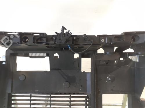 Front slam panel RENAULT MEGANE IV Grandtour (K9A/M/N_) 1.5 dCi 110 | BP32390936C72 