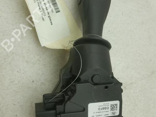 Steering column stalk FORD FIESTA VI (CB1, CCN) 1.4 TDCi | BP24776331I23 - Image 3