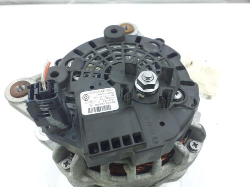 Alternator DACIA SANDERO II 1.5 dCi | BP24798090M7