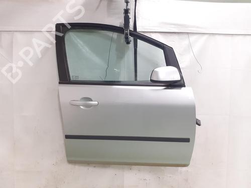 Right front door FORD FOCUS C-MAX (DM2) 1.6 TDCi | BP24787269C3