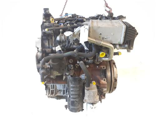 Engine FORD GALAXY III (CK) 2.0 EcoBlue | BP31010002M1