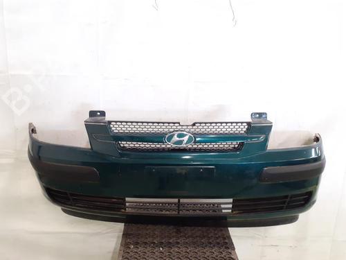 Front bumper HYUNDAI GETZ (TB) 1.1 | BP24784058C7