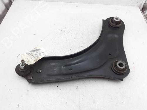 Querlenker rechts vorne für RENAULT SCÉNIC III (JZ0/1_) 1.5 dCi (110 hp) 24788397