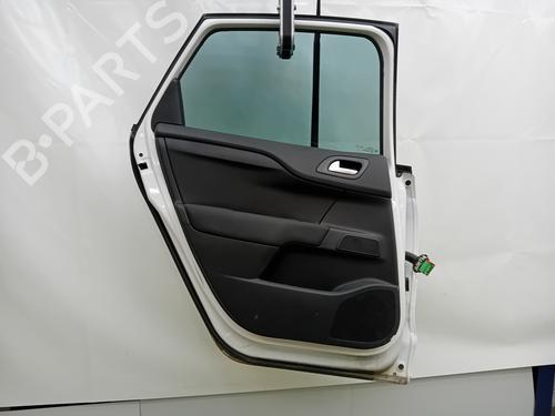 left-rear-door-citroen-c4-ii-nc_-2009-34166441 main image