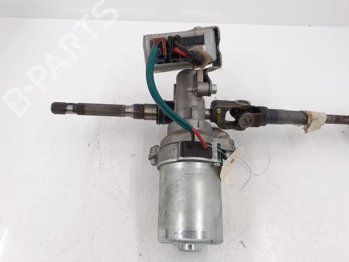 Steering column NISSAN MICRA IV (K13K, K13KK) 1.2 | BP30613569M21 