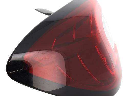 Used Left taillight Left taillight RENAULT CAPTUR I (J5_, H5_) 1.5 dCi 90 (J5N4, J5M5, J5MW, J5M6, J5AL, J5AJ) (90 hp) 34707448 34707448