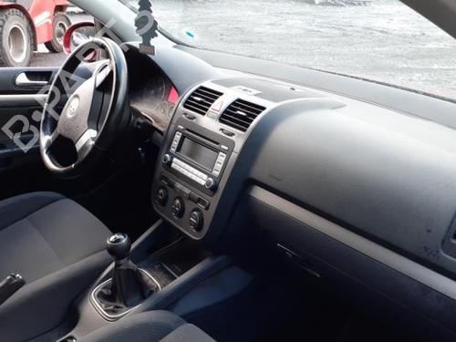 AC-Styringsenhed/Manøvreenhed VW GOLF V (1K1) 2.0 TDI | BP24786257I5 