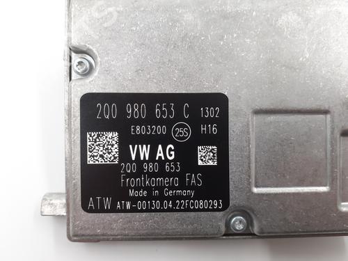 Used Camera Camera SKODA SUPERB III Estate (3V5) 2.0 TDI (150 hp) 26289146 26289146