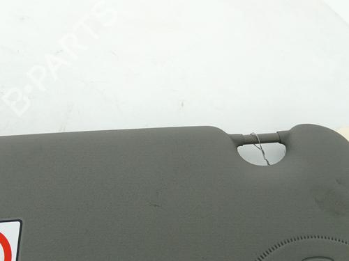 Used Right sun visor Right sun visor RENAULT MASTER III Platform/Chassis (EV, HV, UV) [2010-2026] 36583501 36583501