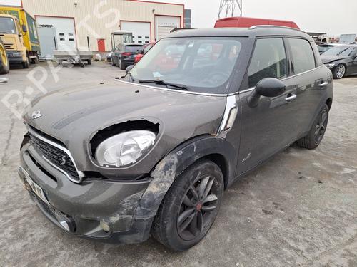 Left headlight MINI MINI COUNTRYMAN (R60) Cooper SD ALL4 | BP33635042C28  - Image 7