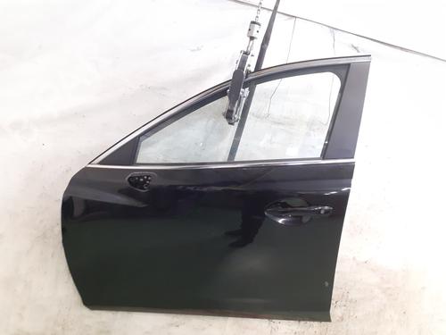 Used Left front door MAZDA 6 Estate (GJ, GL) 2.2 D (150 hp) 28813899