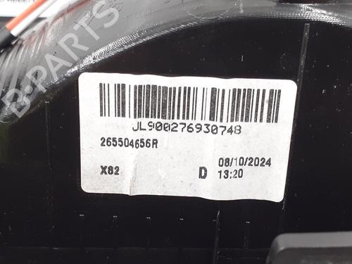 Right taillight RENAULT TRAFIC III Platform/Chassis (EG_) 2.0 dCi 145 (EGML) | BP31852172C35