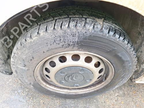 Particulate filter CITROËN JUMPY III Van (V_) 2.0 BlueHDi 120 | BP33700927M81  - Image 24