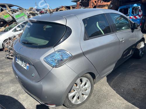 Brukte deler til RENAULT ZOE (BFM_) ZOE 4830978