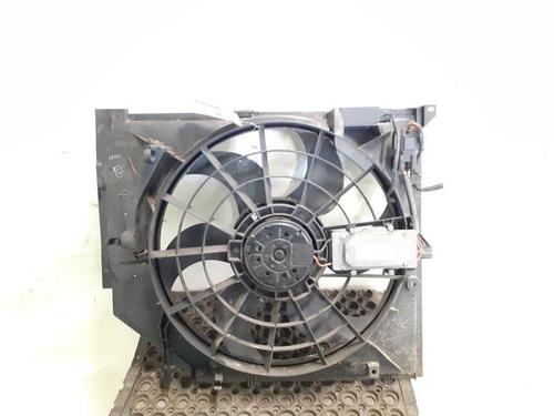 Radiator fan BMW 3 Compact (E46) 316 ti | BP24783730M35 