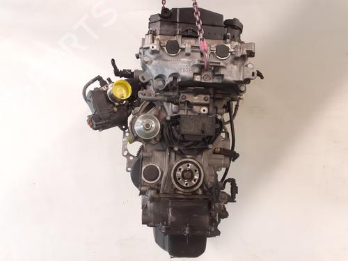 Used Engine PEUGEOT 308 II (LB_, LP_, LW_, LH_, L3_) 1.2 THP 130 (131 hp) 32439620