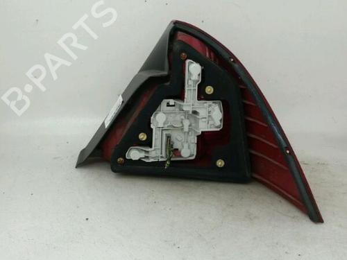 Used Left taillight FORD MONDEO III (B5Y) 2.0 16V TDDi / TDCi (115 hp) 24773677