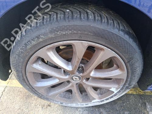 Instrument cluster RENAULT MEGANE IV Hatchback (B9A/M/N_) 1.2 TCe 130 (B9MR) | BP32137868C47 - Image 21