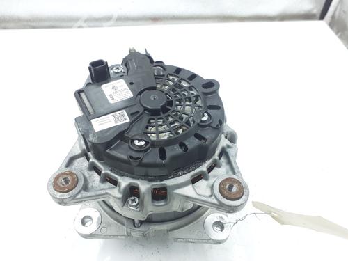 Alternator RENAULT CLIO V (B7_) 1.0 TCe 90 (B7MT) | BP30395976M7 