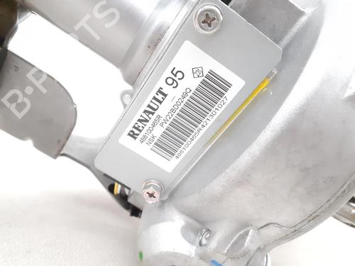 Steering column RENAULT KADJAR (HA_, HL_)  | BP24792953M21  - Image 5