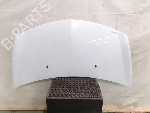 Used Hood Hood RENAULT CLIO III (BR0/1, CR0/1) 1.5 dCi (C/BR0G, C/BR1G) (68 hp) 33611746 33611746