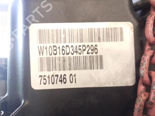 Engine MINI MINI (R56)  | BP33990710M1  - Image 7