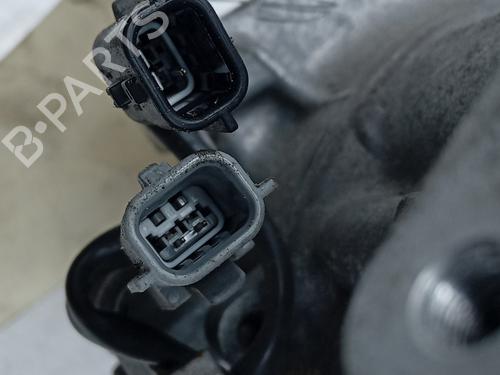 AC compressor RENAULT KADJAR (HA_, HL_) 1.5 BLUE dCi 115 (HLA6) | BP33724768M34  - Image 6