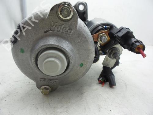 Starter PEUGEOT 308 II (LB_, LP_, LW_, LH_, L3_) 1.5 BlueHDi 130 | BP24783091M8 
