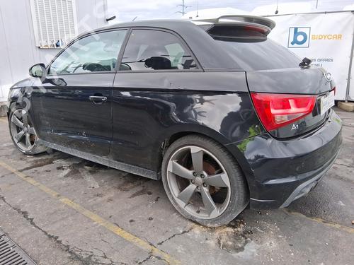 Right headlight AUDI A1 (8X1, 8XK) 1.4 TFSI | BP36027356C29 - Image 50