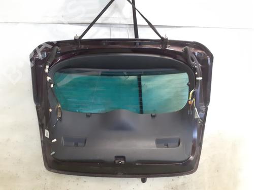 Tailgate CITROËN DS4 (NX_) 2.0 HDi 165 | BP29269941C6 