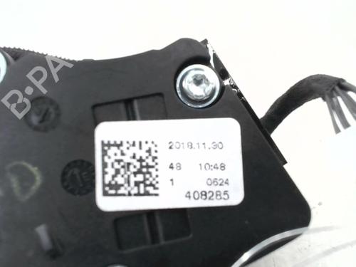 Used Gear lever Gear lever MERCEDES-BENZ VITO Van (W447) 119 CDI / BlueTEC (447.601, 447.603, 447.605) (190 hp) 24780179 24780179