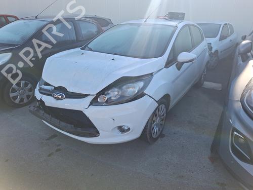 Used Parts FORD FIESTA VI (CB1, CCN)  1.4 TDCi  4774750