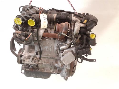 Engine PEUGEOT PARTNER Box Body/MPV 1.6 HDi | BP39517569M1 - Image 3