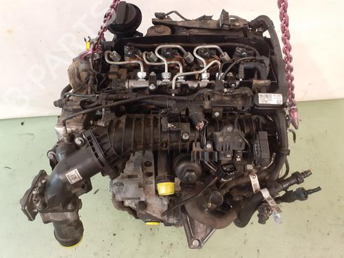 Engine BMW 3 (F30, F80) 318 d xDrive | BP32387952M1