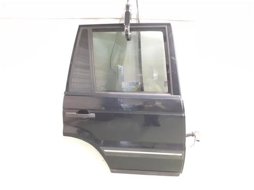 Right rear door LAND ROVER RANGE ROVER II (P38A) 2.5 D 4x4 | BP24786695C5