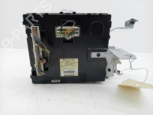 Used Electronic module Electronic module SSANGYONG KORANDO (CK) 2.0 e-XDi 4WD (150 hp) 36223830 36223830