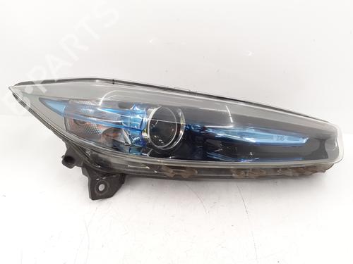 Used Right headlight RENAULT ZOE (BFM_) ZOE (88 hp) 31944385